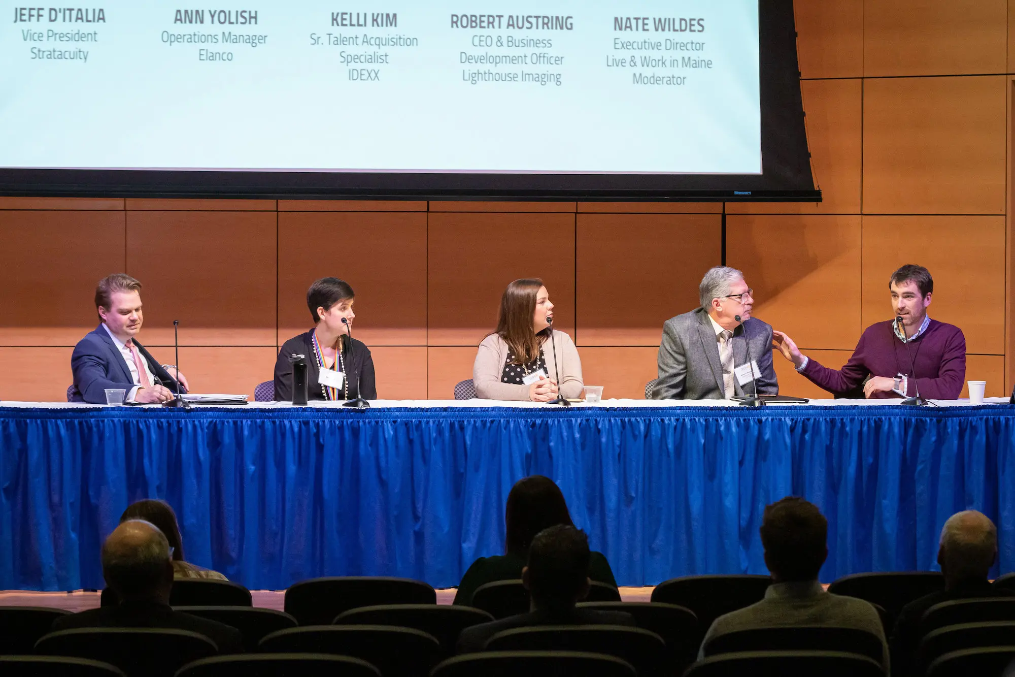 View More: https://michalslawiec.pass.us/biomaine-2019-annual-conference