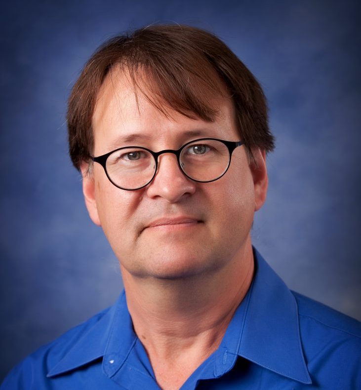 Stephen Pelsue, PhD