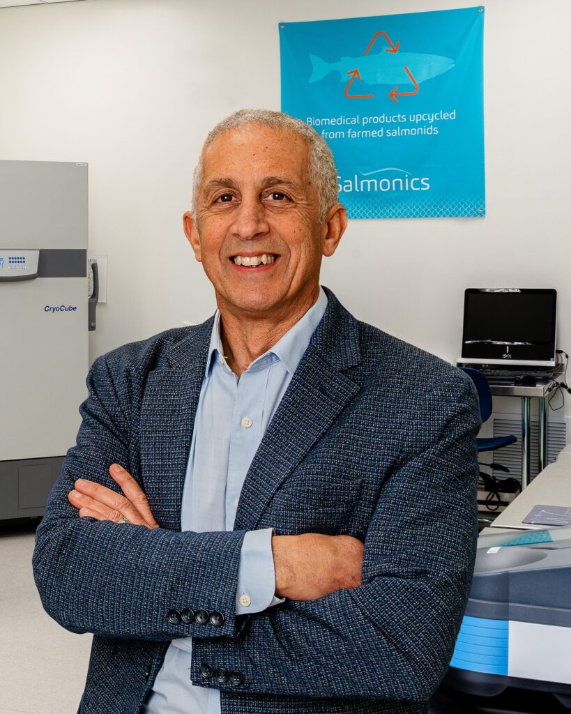 I have been driven by a lifelong passion for the ocean. After completing studies in the US in Microbiology and Oceanography, my early professional journey centered first on aquaculture and […]